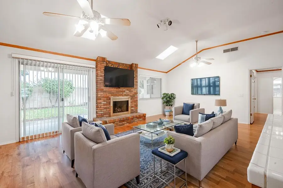 1463 Arbella Lane, Madera, CA 93637 - Image #2