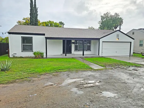 216 E Ashlan Avenue, Fresno, CA 93704