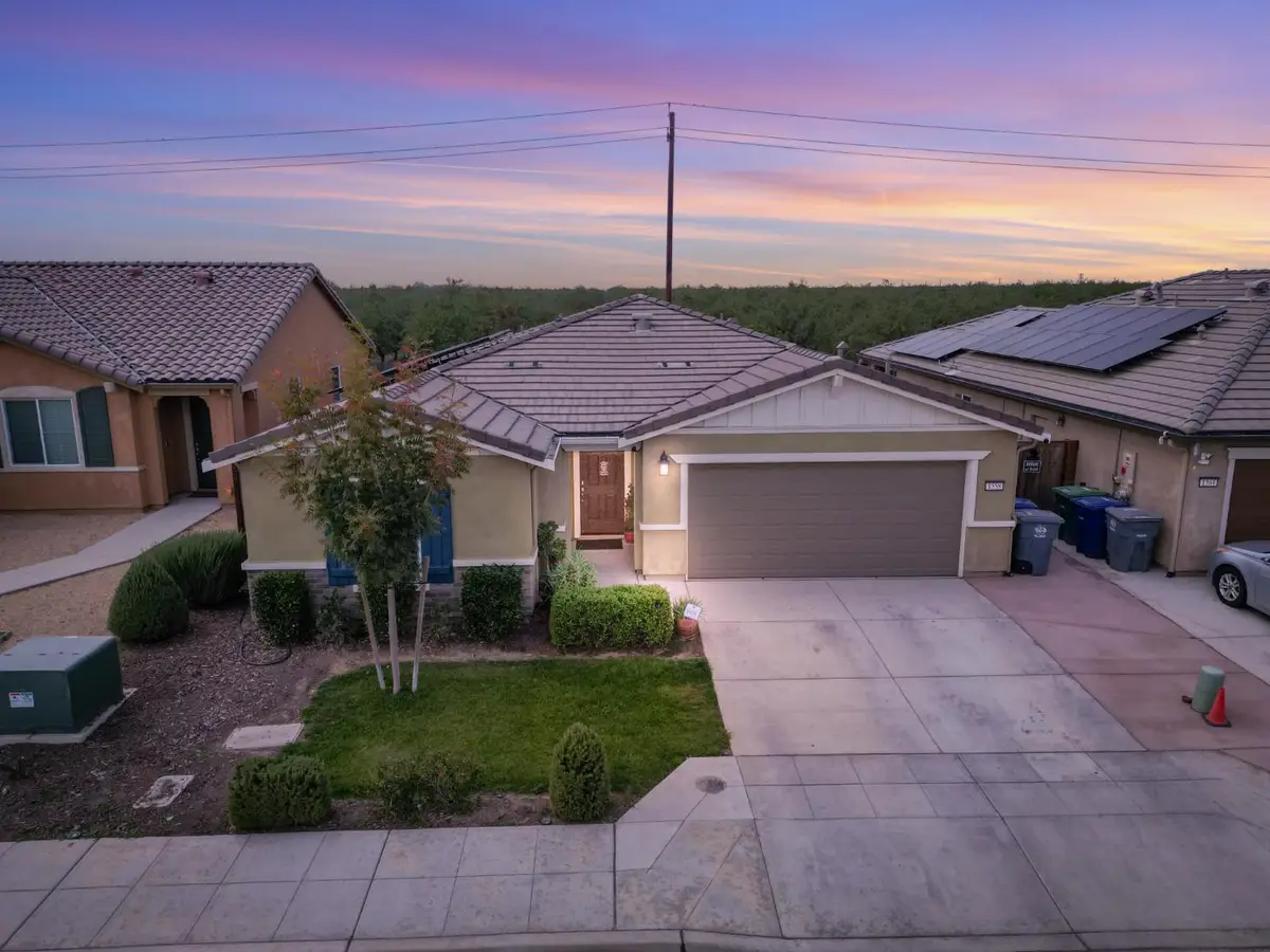 1558 Monte Vista Avenue, Madera, CA 93637 - Image #1
