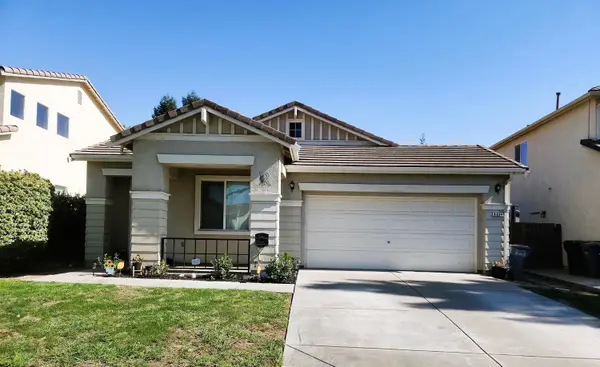 4624 Stern Drive, Merced, CA 95348