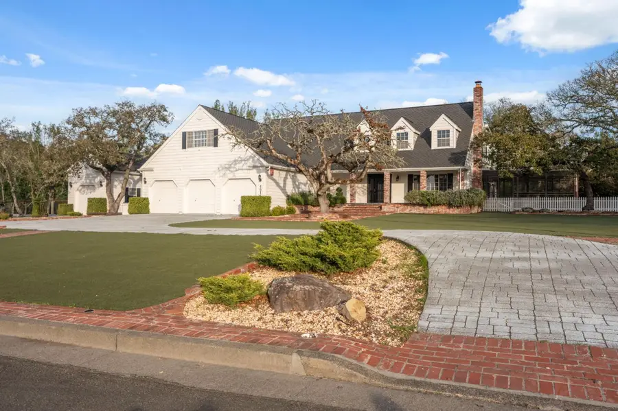 4016 Quartz Drive, Santa Rosa, CA 95405 - Image #2