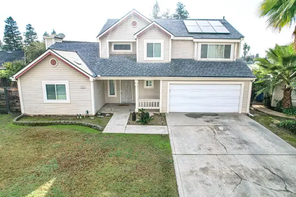 8735 N Cedar Avenue #122, Fresno, CA 93720