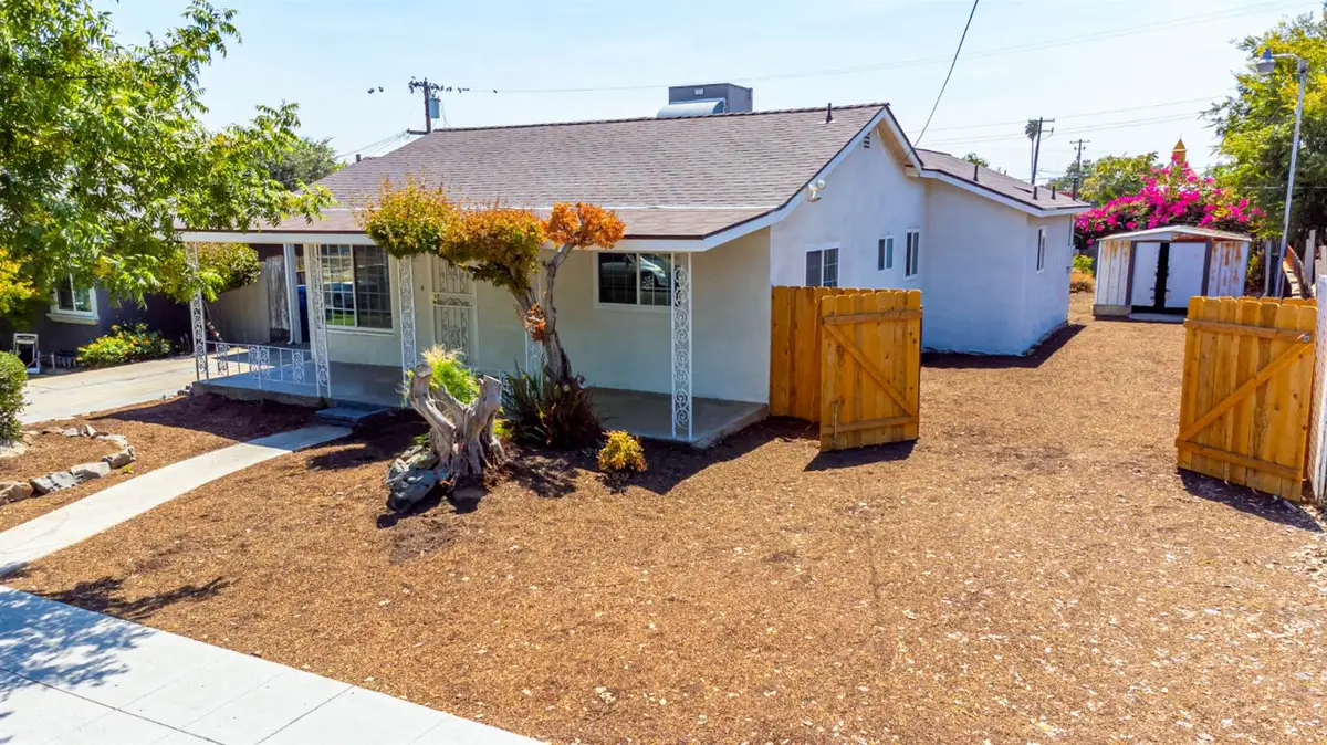 4774 Hammond, Fresno, CA 93703 - Image #1