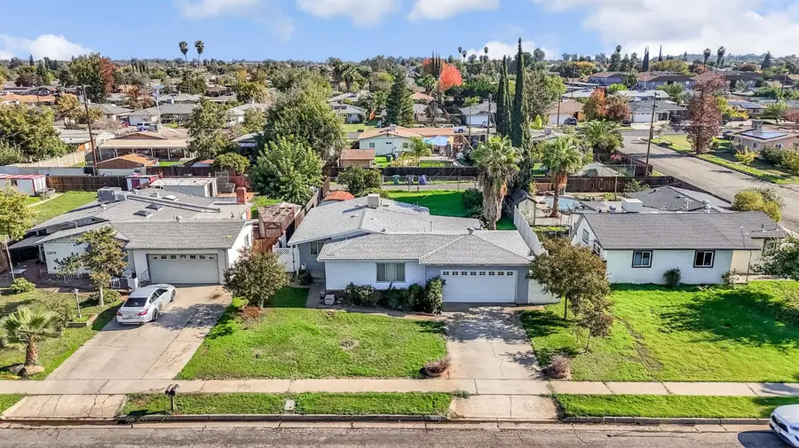 1205 Rogers Street, Madera, CA 93638 - Image #2