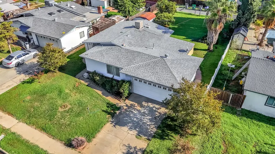 1205 Rogers Street, Madera, CA 93638 - Image #3