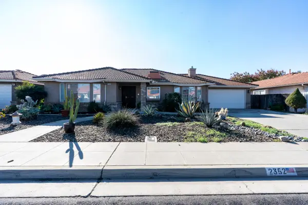 2352 Frederick Way, Madera, CA 93637