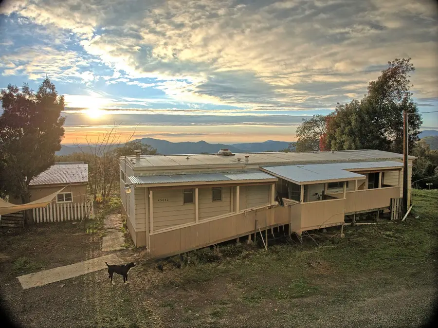 45682 Columbine Lane, Yokuts Valley, CA 93675 - #2