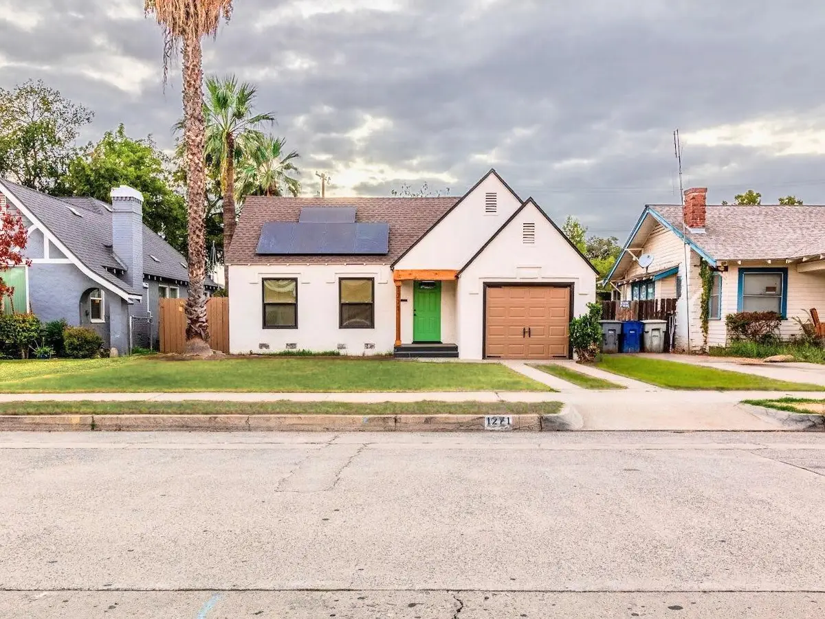 1271 N Roosevelt Avenue, Fresno, CA 93728 - Image #1