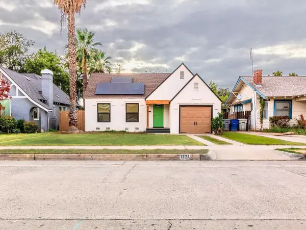 1271 N Roosevelt Avenue, Fresno, CA 93728