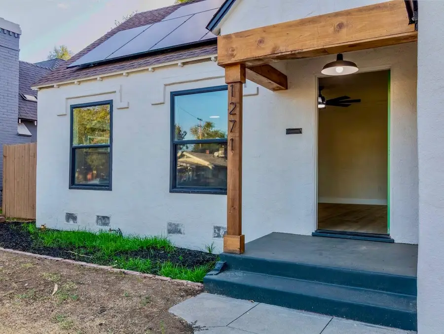 1271 N Roosevelt Avenue, Fresno, CA 93728 - Image #3