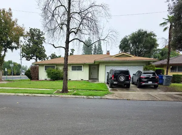 5388 N Bond Street, Fresno, CA 93710