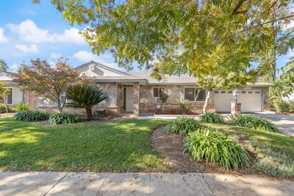 6671 N Hayston Avenue, Fresno, CA 93710