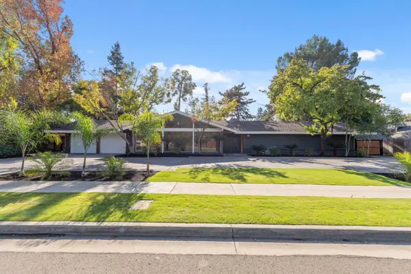 2511 W Barstow Avenue, Fresno, CA 93711