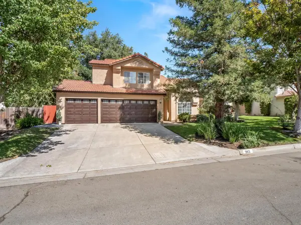 962 E Buckhill Road, Fresno, CA 93720