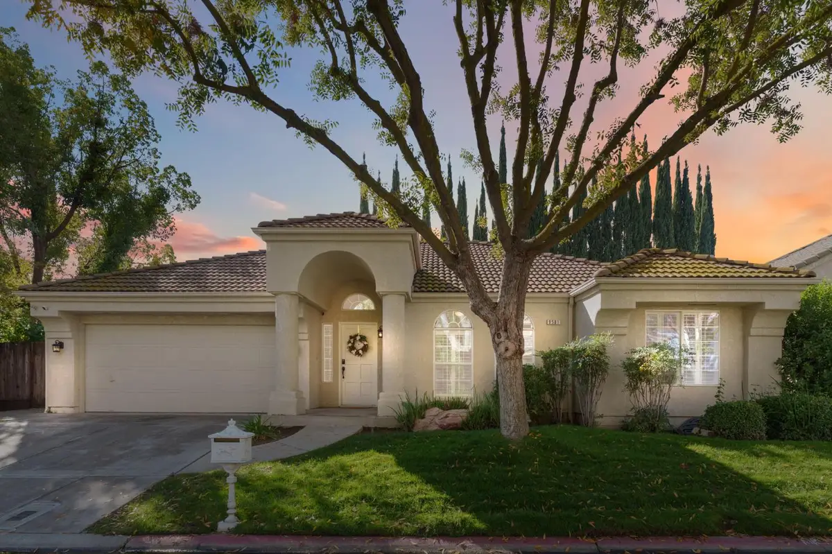 9501 N Congress Avenue, Fresno, CA 93720 - Image #1