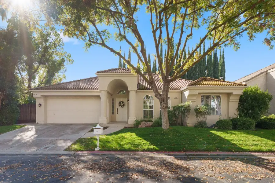 9501 N Congress Avenue, Fresno, CA 93720 - Image #2