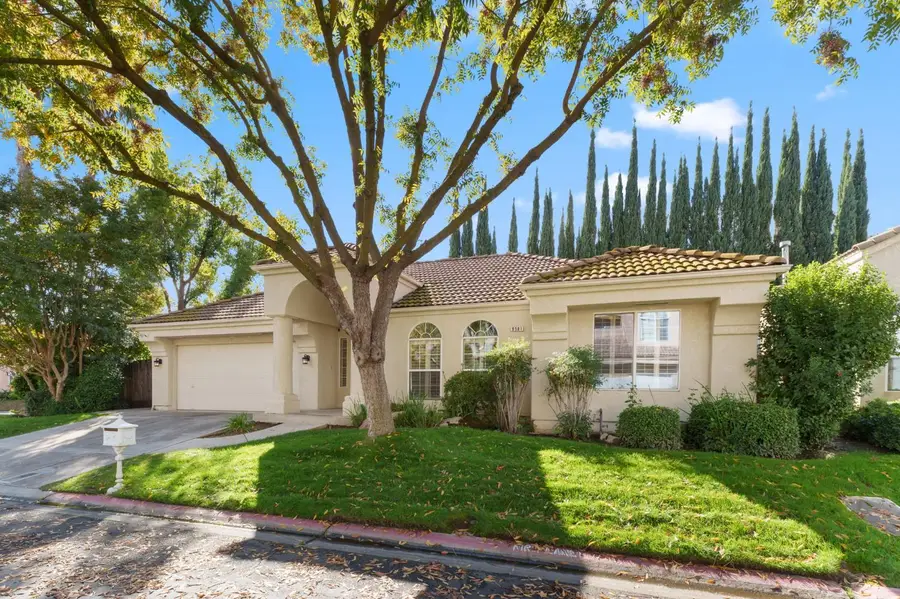 9501 N Congress Avenue, Fresno, CA 93720 - Image #3