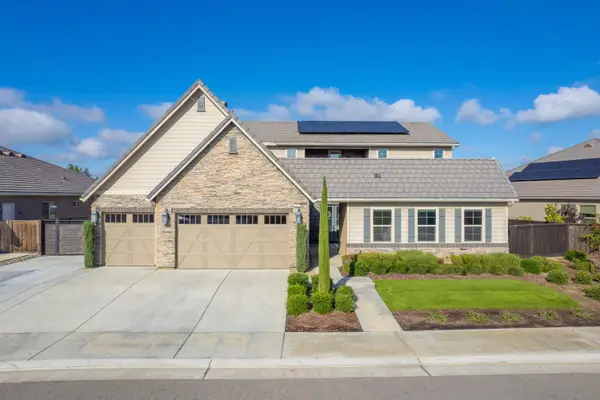 2468 E Kynzlee Avenue, Fresno, CA 93730