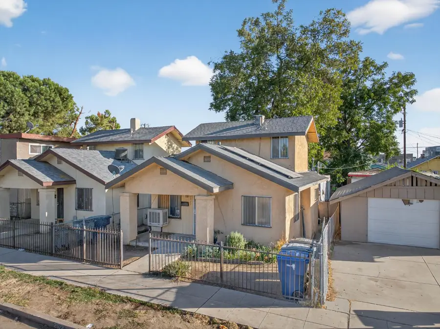 2522 E Grant Avenue, Fresno, CA 93701 - Image #2