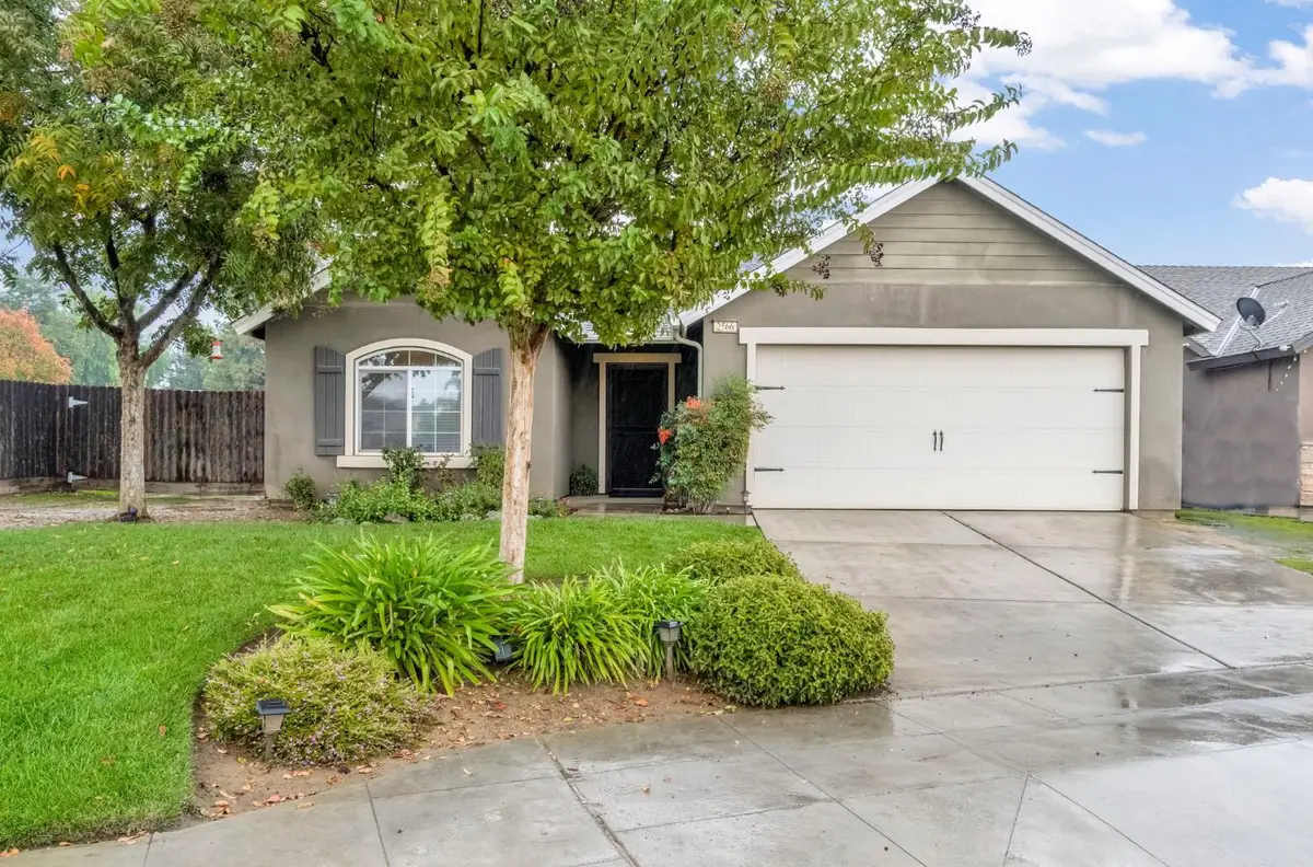 2566 N Antioch Avenue, Fresno, CA 93722 - Image #1