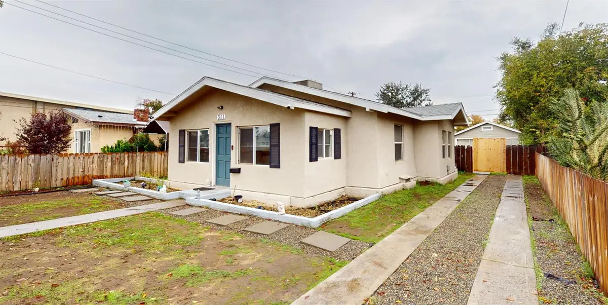 311 E Andrews Avenue, Fresno, CA 93704 - Image #1