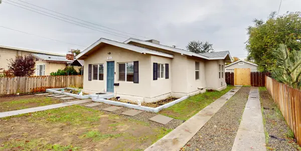 311 E Andrews Avenue, Fresno, CA 93704