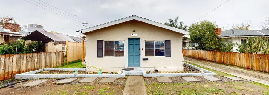 311 E Andrews Avenue, Fresno, CA 93704 - Image #2
