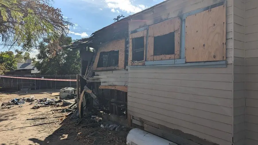 4576 E Balch Avenue, Fresno, CA 93702 - Image #3