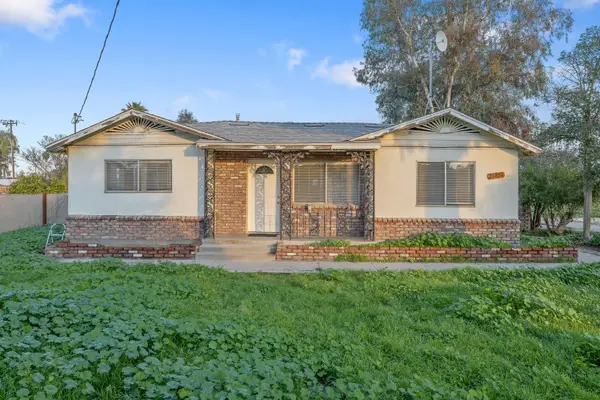 25801 7th Avenue, Corcoran, CA 93212