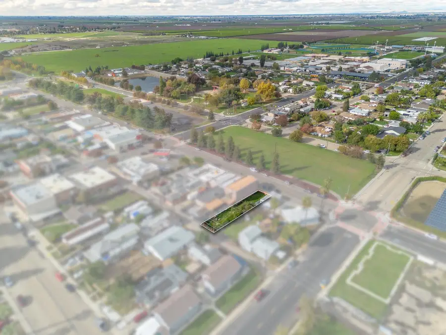 530 Fresno Street, Parlier, CA 93648 - Image #3