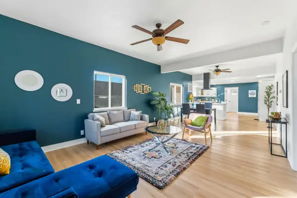 3515 E Lowe Avenue, Fresno, CA 93702