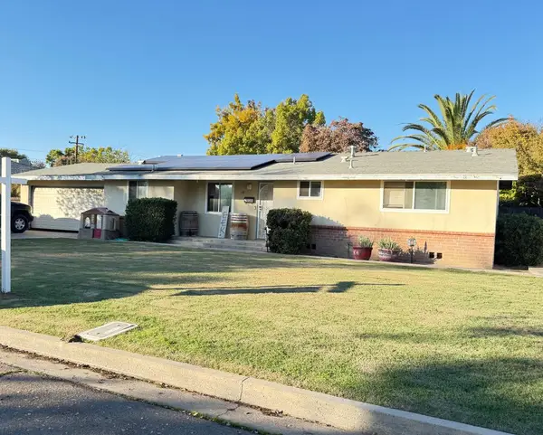 1415 Winter Street, Kingsburg, CA 93631