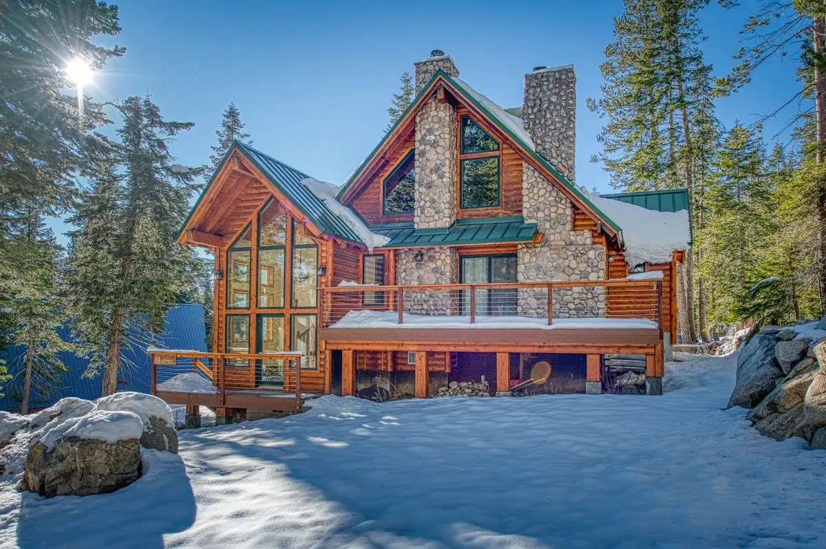 55578 Cordwood Road, Shaver Lake, CA 93664 - Image #1