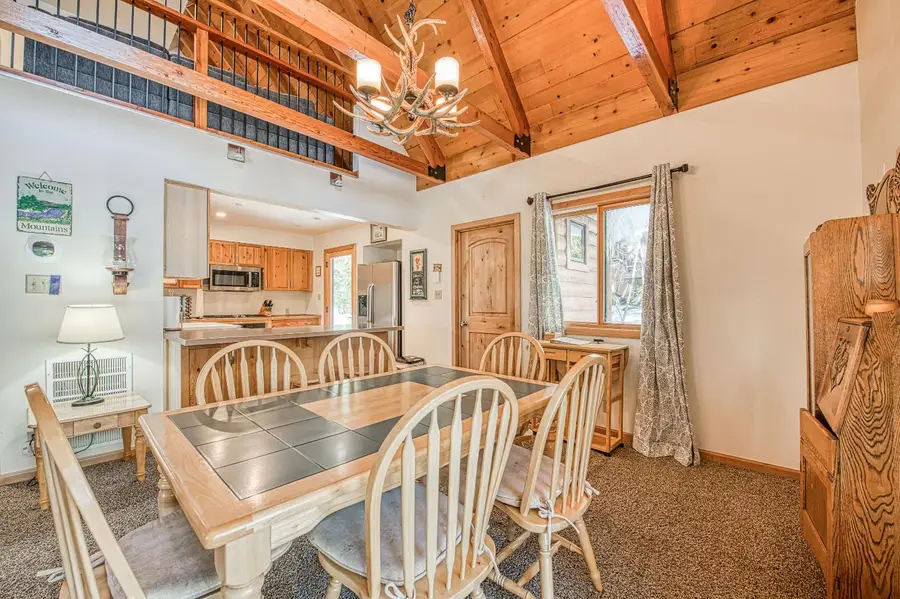 55578 Cordwood Road, Shaver Lake, CA 93664 - Image #3