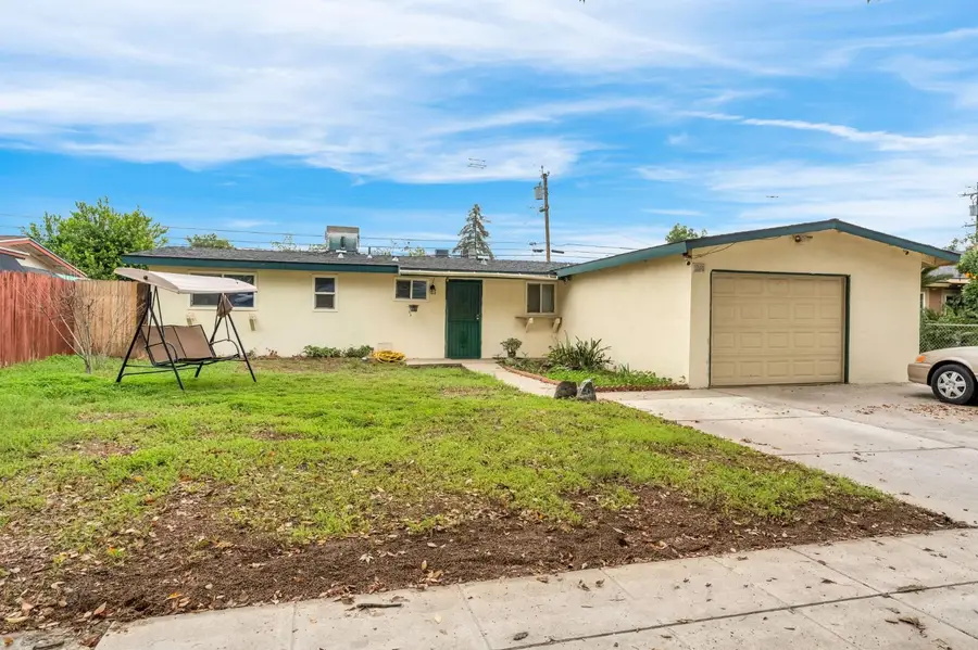 1240 N Bailey Avenue, Fresno, CA 93727 - Image #2