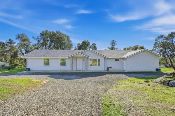 4001 Pacific Bars Road, Mariposa, CA 95338