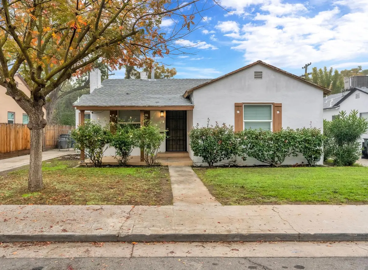 424 E Cambridge, Fresno, CA 93704 - Image #1