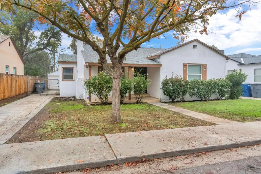 424 E Cambridge, Fresno, CA 93704 - Image #2