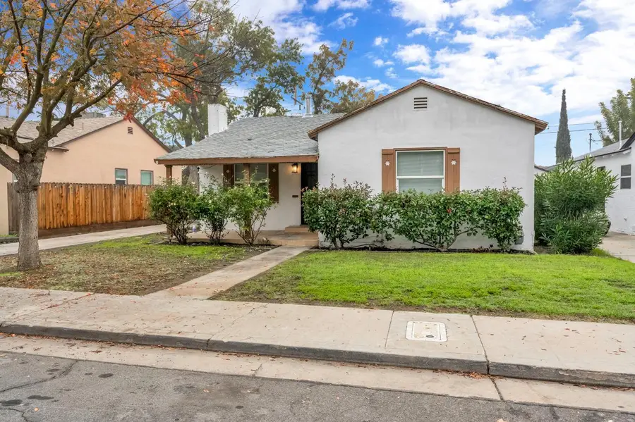 424 E Cambridge, Fresno, CA 93704 - Image #3