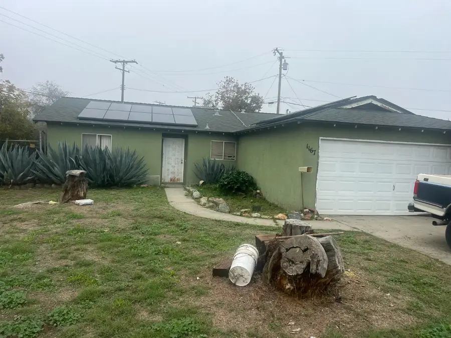 1167 Cling Circle, Hanford, CA 93230 - Image #2