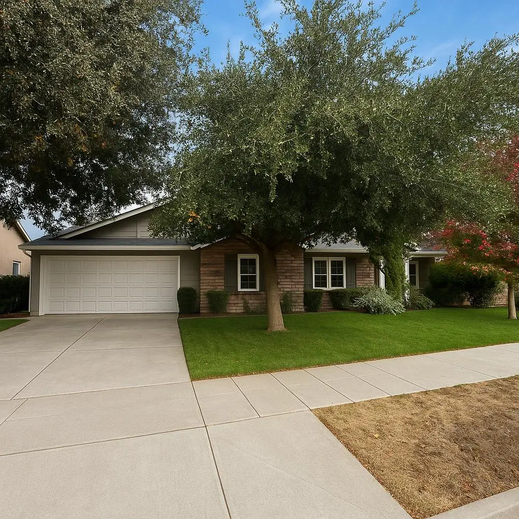 346 E Carpenter Avenue, Reedley, CA 93654 - Image #1