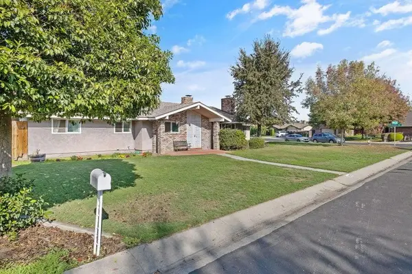 3312 W Cutler Avenue, Visalia, CA 93277