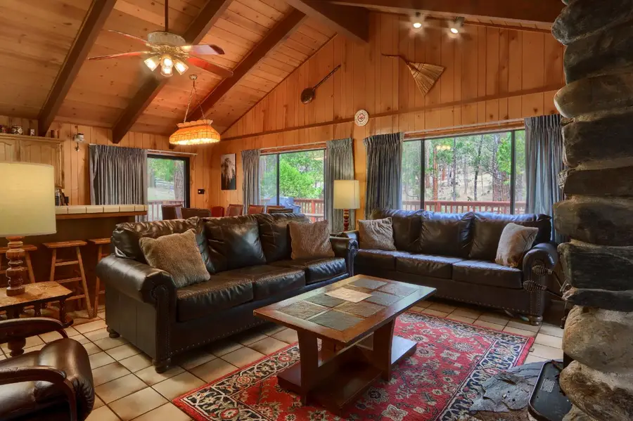 8041 Chilnualna Falls, Wawona, CA 95389 - #3