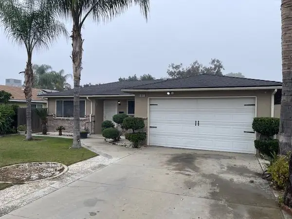 641 Kern, Kingsburg, CA 93631