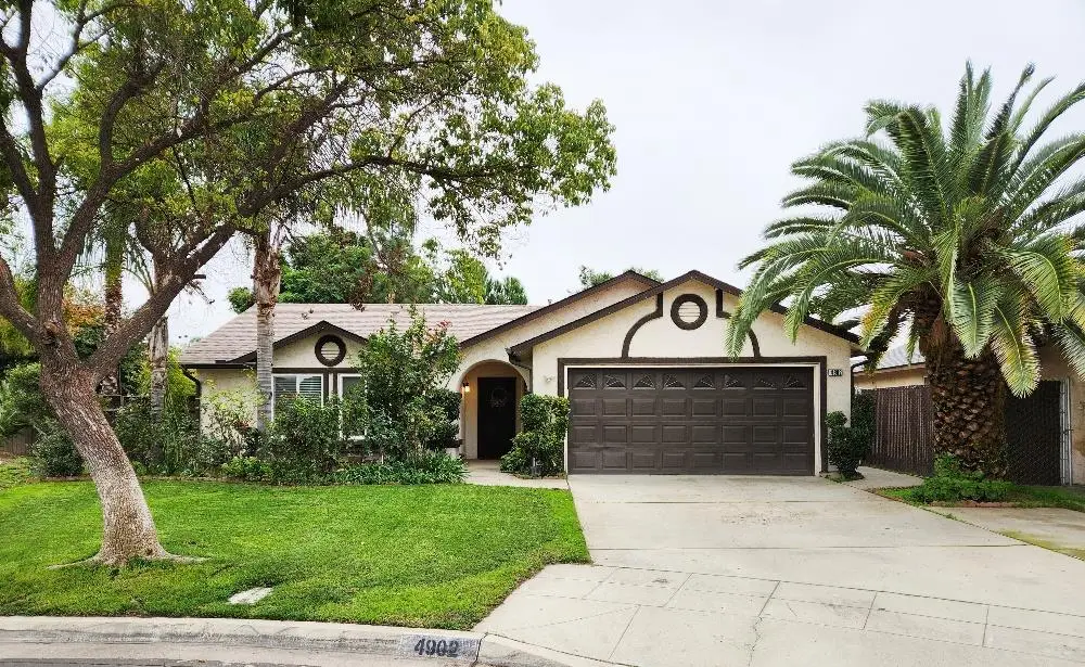 4902 E Eugenia Avenue, Fresno, CA 93725 - Image #1