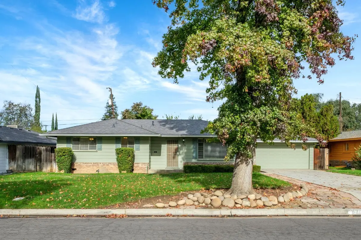 829 E Garland Avenue, Fresno, CA 93704 - Image #1
