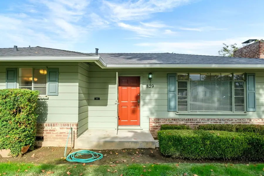 829 E Garland Avenue, Fresno, CA 93704 - Image #2