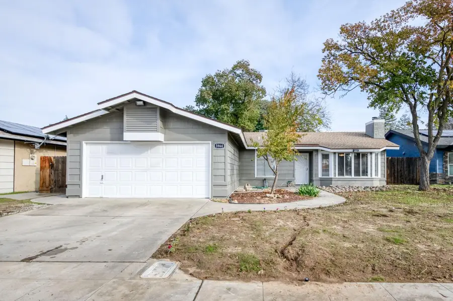 3864 N Forestiere Avenue, Fresno, CA 93722 - Image #3