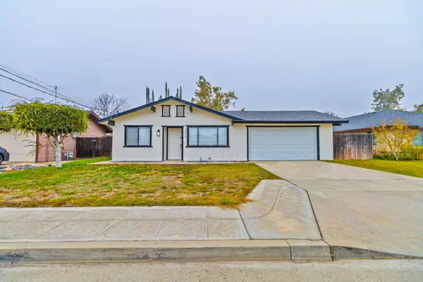 4875 E White Avenue, Fresno, CA 93727
