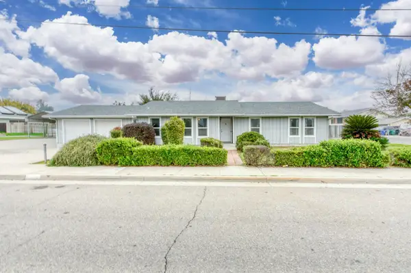 3654 Thompson Avenue, Selma, CA 93662